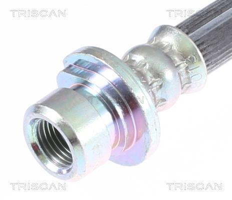 Flexible de frein (Durite de frein) Triscan A/S ref. 8150 40151