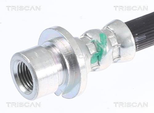 Flexible de frein (Durite de frein) Triscan A/S ref. 8150 40154