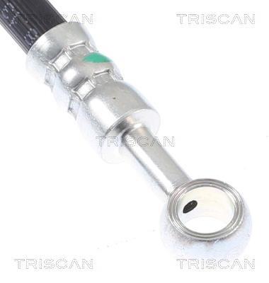 Flexible de frein (Durite de frein) Triscan A/S ref. 8150 40154