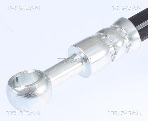 Flexible de frein (Durite de frein) Triscan A/S ref. 8150 40155