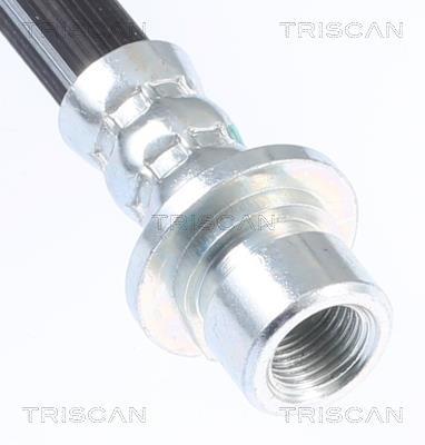 Flexible de frein (Durite de frein) Triscan A/S ref. 8150 40155