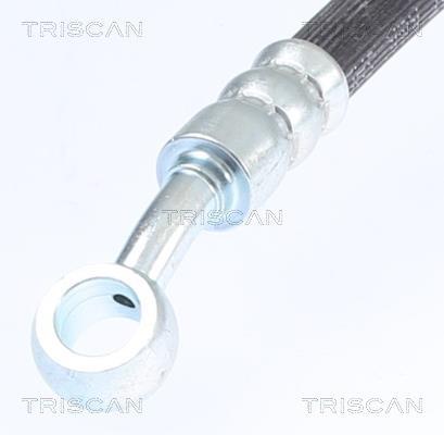 Flexible de frein (Durite de frein) Triscan A/S 8150 40159