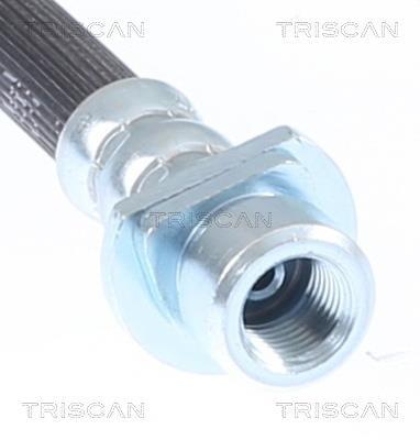 Flexible de frein (Durite de frein) Triscan A/S 8150 40159