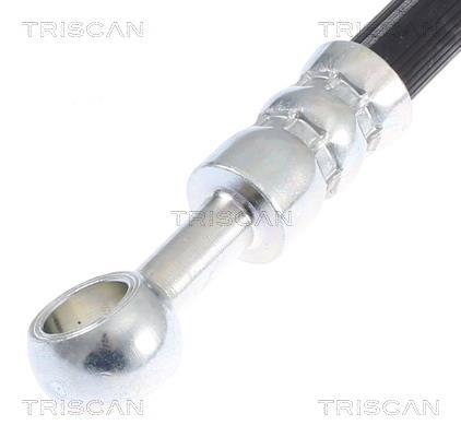 Flexible de frein (Durite de frein) Triscan A/S 8150 40162