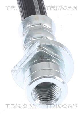 Flexible de frein (Durite de frein) Triscan A/S 8150 40162