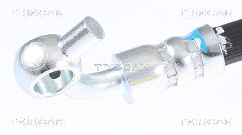 Flexible de frein (Durite de frein) Triscan A/S ref. 8150 40163