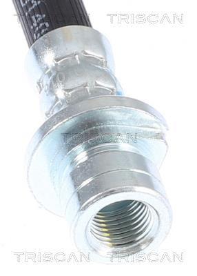Flexible de frein (Durite de frein) Triscan A/S ref. 8150 40163