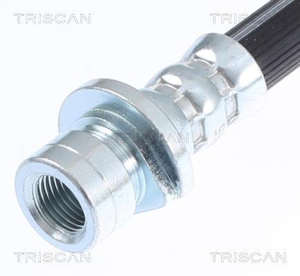 Flexible de frein (Durite de frein) Triscan A/S ref. 8150 40164