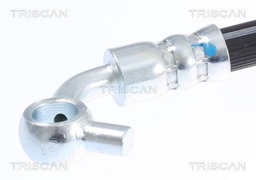 Flexible de frein (Durite de frein) Triscan A/S ref. 8150 40164