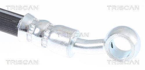 Flexible de frein (Durite de frein) Triscan A/S 8150 40166