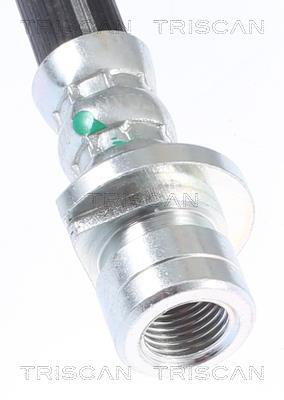 Flexible de frein (Durite de frein) Triscan A/S ref. 8150 40167