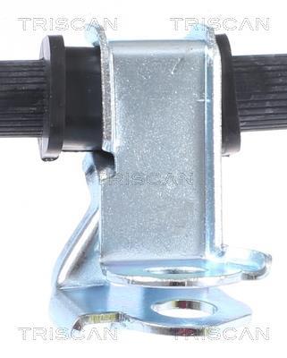 Flexible de frein (Durite de frein) Triscan A/S ref. 8150 40168
