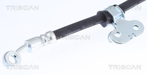 Flexible de frein (Durite de frein) Triscan A/S 8150 40169
