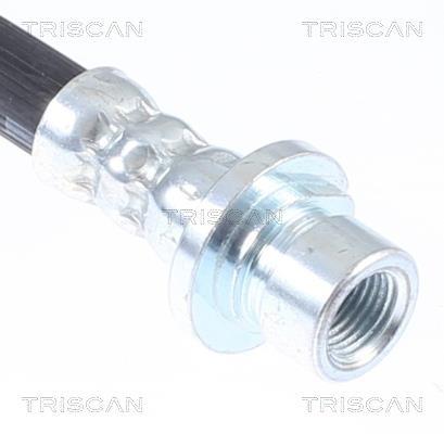 Flexible de frein (Durite de frein) Triscan A/S 8150 40169