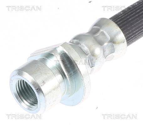 Flexible de frein (Durite de frein) Triscan A/S ref. 8150 40170