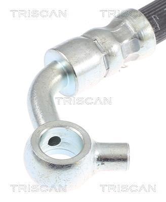 Flexible de frein (Durite de frein) Triscan A/S ref. 8150 40170