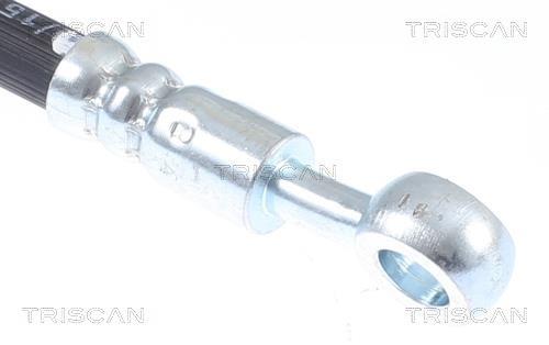 Flexible de frein (Durite de frein) Triscan A/S ref. 8150 40172
