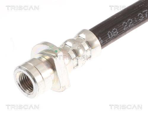 Flexible de frein (Durite de frein) Triscan A/S 8150 40173