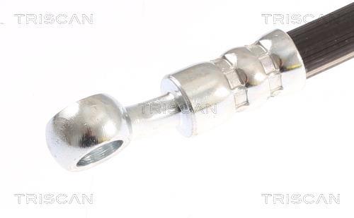 Flexible de frein (Durite de frein) Triscan A/S 8150 40173