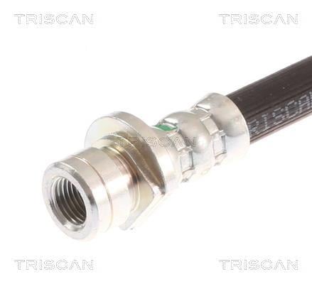 Flexible de frein (Durite de frein) Triscan A/S ref. 8150 40174