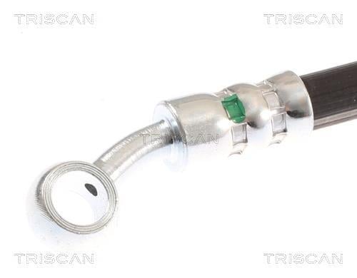 Flexible de frein (Durite de frein) Triscan A/S ref. 8150 40174