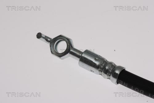 Flexible de frein (Durite de frein) Triscan A/S ref. 8150 40175