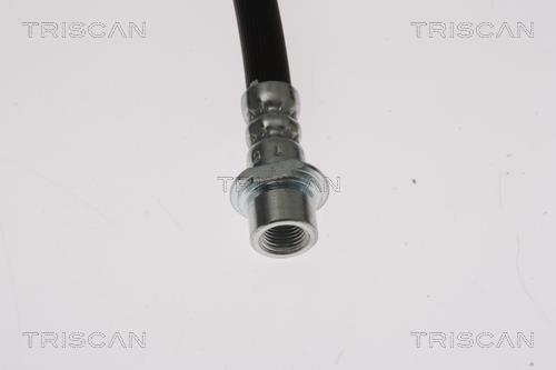 Flexible de frein (Durite de frein) Triscan A/S ref. 8150 40175