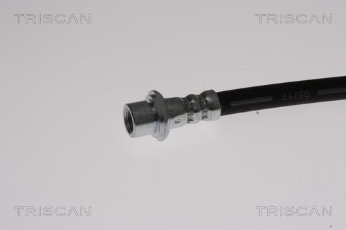 Flexible de frein (Durite de frein) Triscan A/S ref. 8150 40176