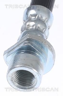 Flexible de frein (Durite de frein) Triscan A/S 8150 40177