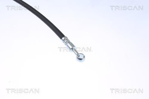 Flexible de frein (Durite de frein) Triscan A/S 8150 40177