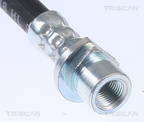 Flexible de frein (Durite de frein) Triscan A/S 8150 40178
