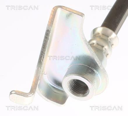 Flexible de frein (Durite de frein) Triscan A/S 8150 40179