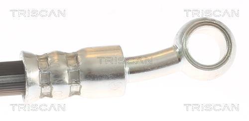 Flexible de frein (Durite de frein) Triscan A/S 8150 40179