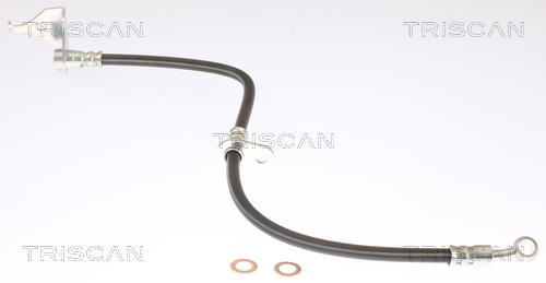 Flexible de frein (Durite de frein) Triscan A/S 8150 40179