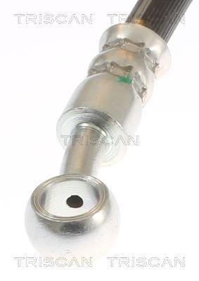 Flexible de frein (Durite de frein) Triscan A/S 8150 40180