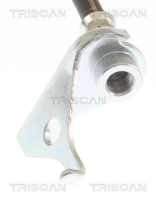 Flexible de frein (Durite de frein) Triscan A/S 8150 40180