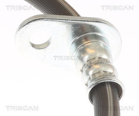 Flexible de frein (Durite de frein) Triscan A/S 8150 40180