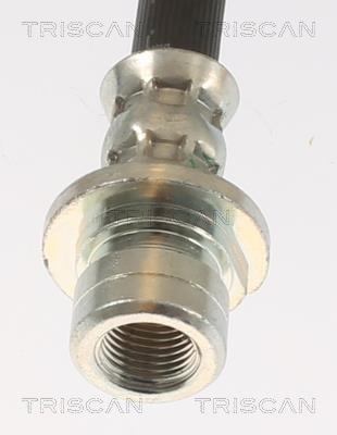 Flexible de frein (Durite de frein) Triscan A/S ref. 8150 40181