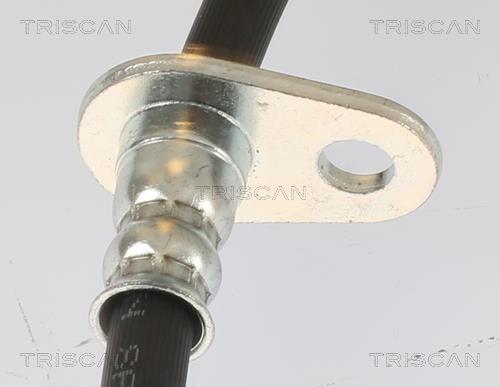 Flexible de frein (Durite de frein) Triscan A/S ref. 8150 40181