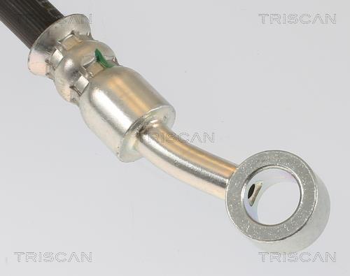 Flexible de frein (Durite de frein) Triscan A/S ref. 8150 40181
