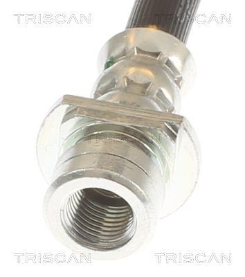 Flexible de frein (Durite de frein) Triscan A/S 8150 40182