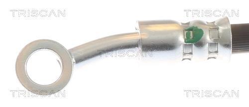 Flexible de frein (Durite de frein) Triscan A/S 8150 40182