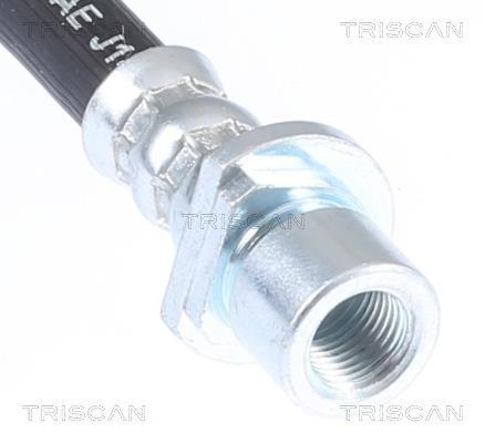 Flexible de frein (Durite de frein) Triscan A/S ref. 8150 40207