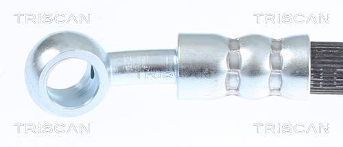 Flexible de frein (Durite de frein) Triscan A/S ref. 8150 40211