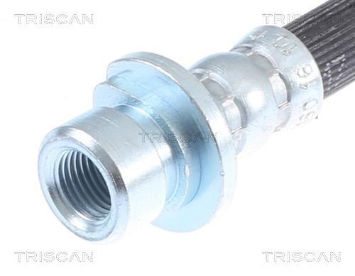 Flexible de frein (Durite de frein) Triscan A/S ref. 8150 40211