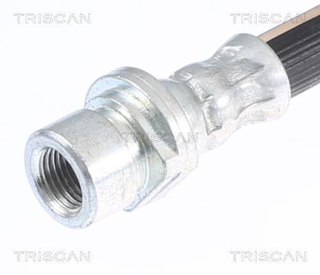 Flexible de frein (Durite de frein) Triscan A/S ref. 8150 40214