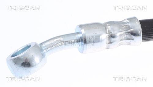 Flexible de frein (Durite de frein) Triscan A/S ref. 8150 40214