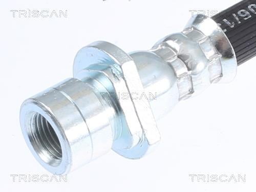 Flexible de frein (Durite de frein) Triscan A/S ref. 8150 40215