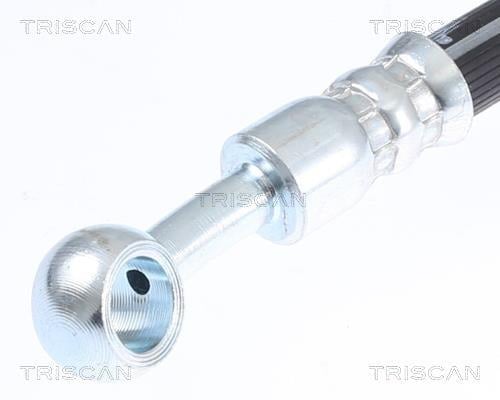 Flexible de frein (Durite de frein) Triscan A/S ref. 8150 40215