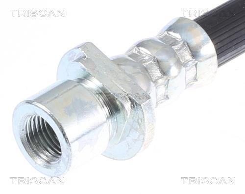 Flexible de frein (Durite de frein) Triscan A/S ref. 8150 40216
